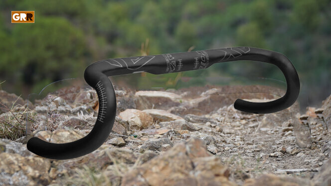 Easton EC90 AX - GRAVELINGReview.com