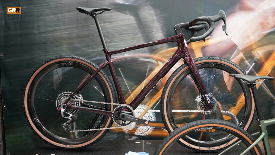 Preview Enve - MOG