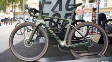 Factor Ostro Gravel 2025