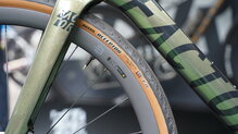 Factor Ostro Gravel 2025