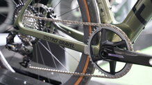 Factor Ostro Gravel 2025