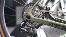 Factor Ostro Gravel 2025