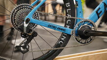 Factor Ostro Gravel 2026