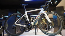 Factor Ostro Gravel