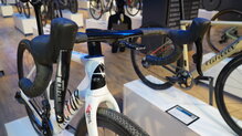 Factor Ostro Gravel