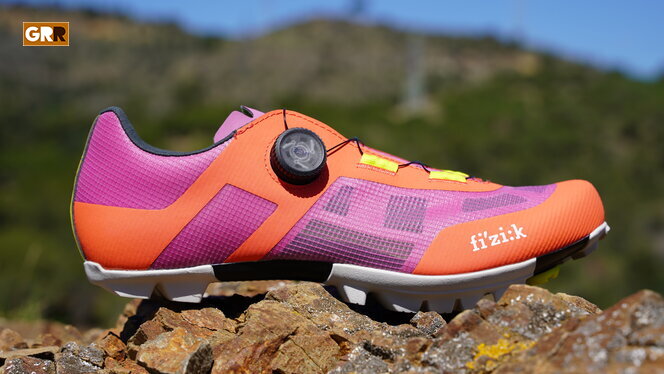 Fizik Vento Proxy - GRAVELINGReview.com