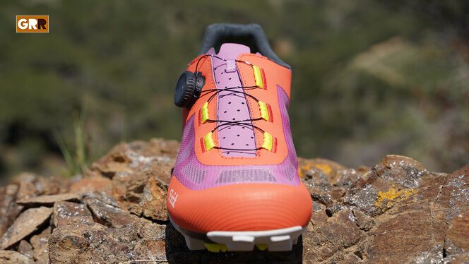 Fizik Vento Proxy - GRAVELINGReview.com