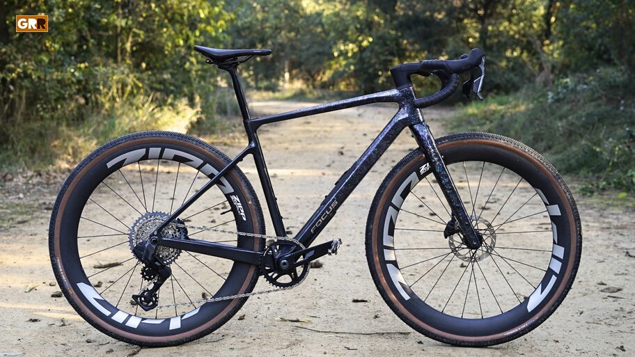 Review Focus - Atlas 2026