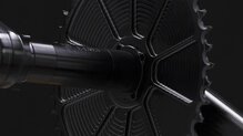 Garbaruk Aero Chainring