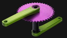 Garbaruk Aero Chainring