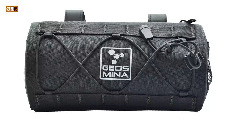 Preview Geosmina - Maki