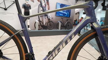 Giant Revolt Advanced Pro 1 2024