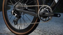 Giant Revolt Advanced SL