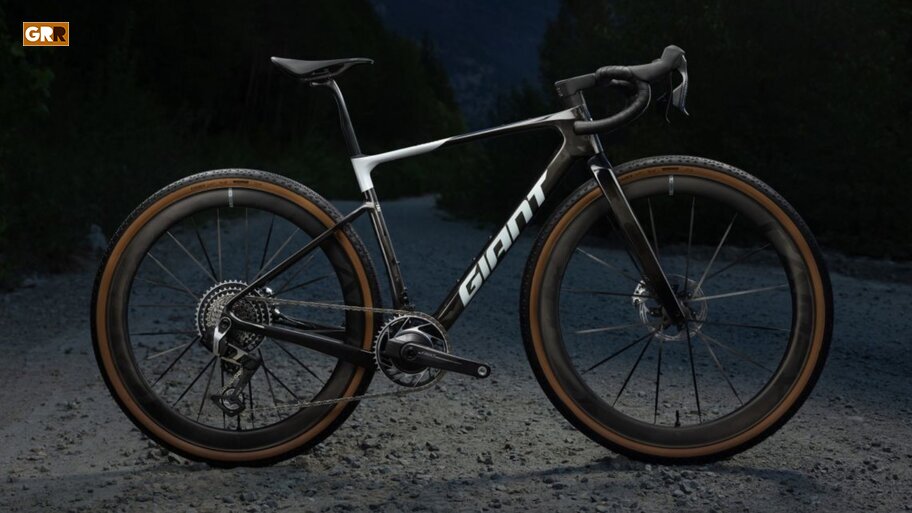 Giant Revolt Advanced SL