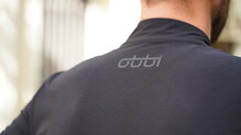 Guava Maillot entretiempo Gravel