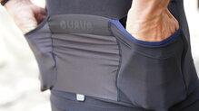 Guava Maillot entretiempo Gravel