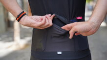 Guava Maillot entretiempo Gravel