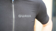 Guava Maillot entretiempo Gravel