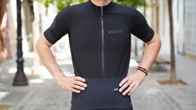 Guava Maillot entretiempo Gravel