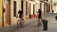 De ruta con la gente de Guava, abriendo su nueva tienda en Girona