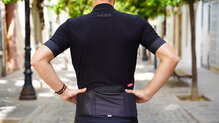 Guava Maillot entretiempo Gravel