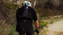 Ideal para d�as largos sobre la bici de gravel