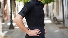 Guava Maillot entretiempo Gravel