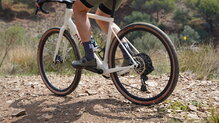 Guava Spot Force AXS una bicicleta de altas prestaciones, alta calidad de materiales y acabados