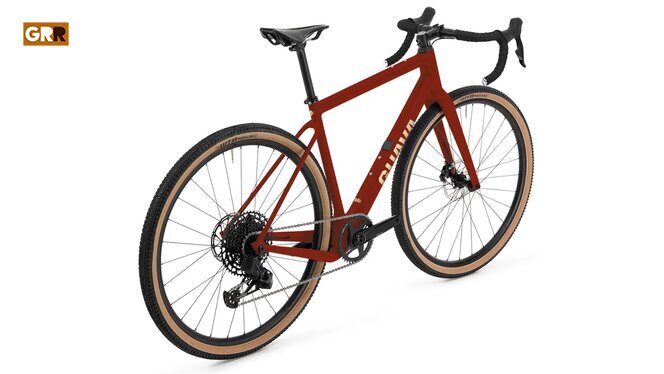 Guava Spot Force AXS - GRAVELINGReview.com