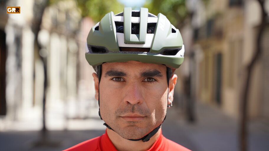 Preview HJC - Bellus 2