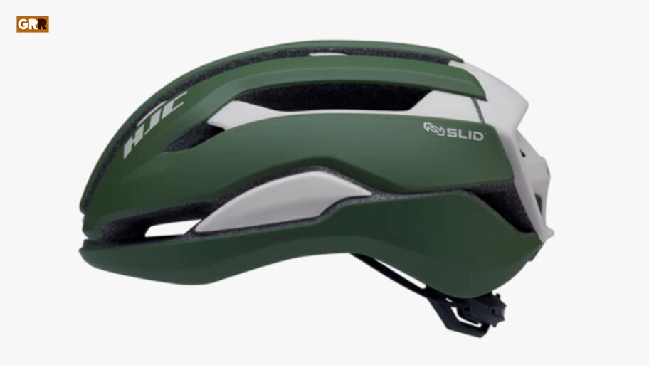 Preview HJC - Bellus 2