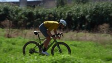 Hutchinson Touareg Race
