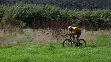 Hutchinson Touareg Race