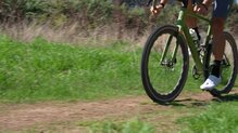 Hutchinson Touareg Race