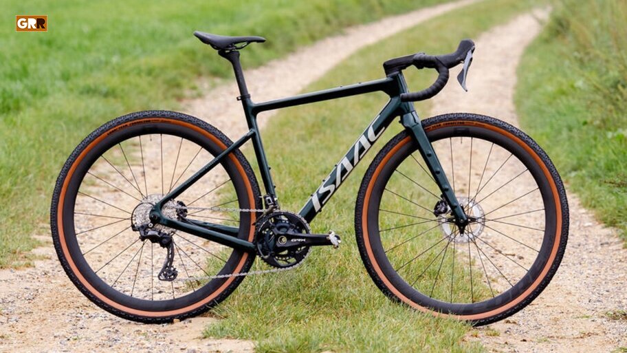 Preview Isaac - Torus