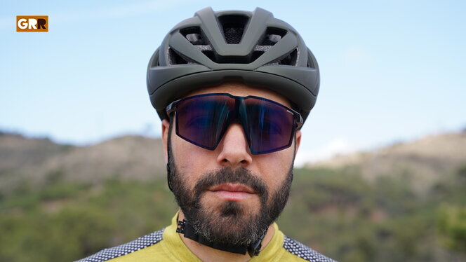 Gafas de sol de ciclismo Julbo