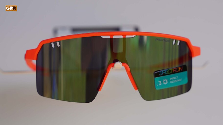 Preview Julbo - Intensity Junior