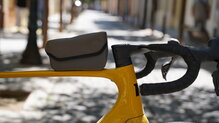Anclajes para bikepacking