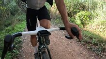 Para disfrutar de la bici independientemente del gravel que hagas