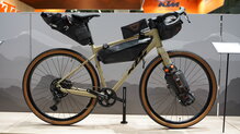 KTM Gravelator 30