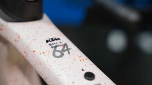 KTM Gravelator Exonic