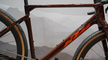 KTM Gravelator Master