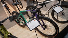 KTM Gravelator Prime