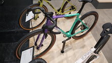 KTM Gravelator Prime