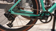 KTM Gravelator Prime