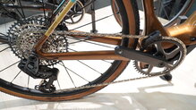 KTM Macina Gravelator SX Prime 2025