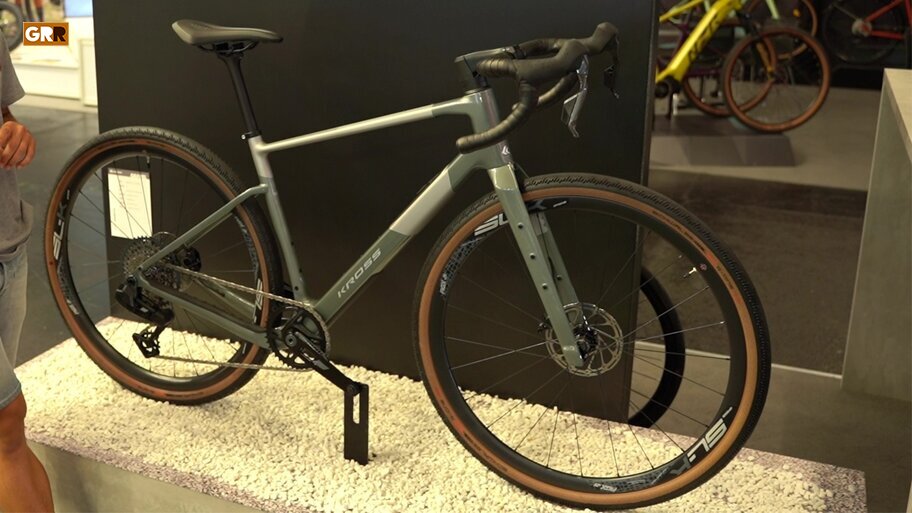 Kross Esker 9.0 2026