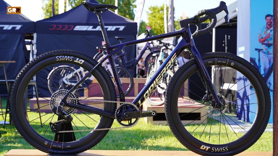 Lapierre Crosshill 9.0 2026