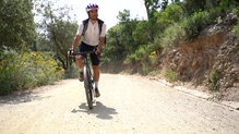 Ideal para gravel rpido