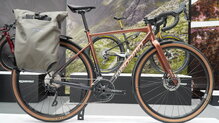 Megamo Jakar 30 Equipped